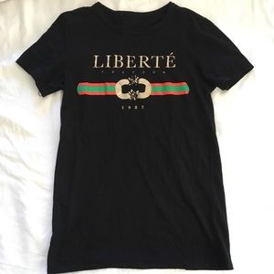 5 for $25 Liberte Top